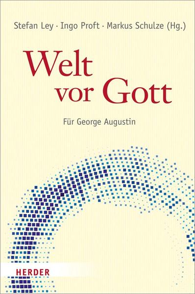 Die Kirche steht mit ihrem Auftrag, das Evangelium zu verkünden, heute in einer sich rasch wandelnden Welt. George Augustin hat sich in seinen Publikationen der Frage nach Gott und nach einer zeitgemäßen Verkündigung des Glaubens gestellt. Die ihm gewidmete Festschrift vereint namhafte Vertreter aus Kirche, Theologie und Gesellschaft, die jeweils aus ihren Perspektiven einen Blick auf die Welt vor Gott und die Aufgabe der Christenheit in der Welt von heute werfen.