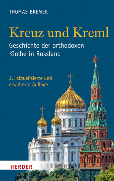 Das Standardwerk des Ostkirchenexperten Thomas Bremer erscheint in einer zweiten, stark überarbeiteten und aktualisierten Auflage. Das Buch bietet einen Einblick in Geschichte und Gegenwart der Russischen Orthodoxen Kirche. Nach einem Durchgang durch die Kirchengeschichte werden zentrale Themen wie Ausbreitung und Mission, die Beziehung zwischen Staat und Kirche, die Frömmigkeit oder das Mönchtum dargestellt. Besondere Aufmerksamkeit wird der Haltung der russischen Orthodoxie zum Westen gewidmet