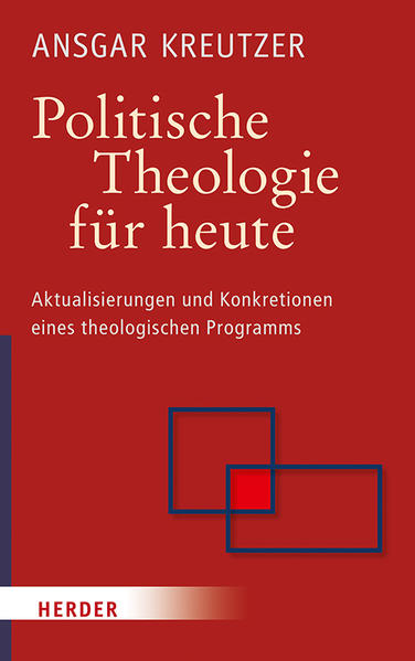 Ob es sich um fundamentalistische Auswüchse oder um die grundlegende Bedeutung von Religion für die Zivilgesellschaft handelt-die politische und soziale Dimension der Religion(en) ist wieder von öffentlichem Interesse. Das Buch schlägt zur theoretischen Auffrischung einer politisch sensiblen Theologie einen »Cultural Turn« vor. Die Sphären von Politik und Kultur, der Fokus auf gutes und gerechtes Leben einerseits, auf Deutungsmuster und Ästhetik andererseits müssen zusammengedacht werden.