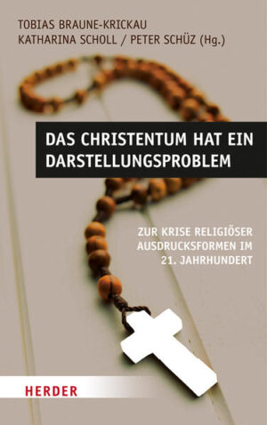 Das Christentum steht vor einem erheblichen Vermittlungsproblem. Seine klassischen Darstellungsformen sind in die Krise geraten. Es stellt sich die Frage, wie es seine überlieferten Gehalte in neue Formen gießen kann. Wie finden im Christentum die Erfahrungen von Transzendenz, die Sehnsucht nach Glück, nach Weitung des Daseins, nach Anerkennung und Liebe authentischen Ausdruck? Die Autorinnen und Autoren dieses Buches beziehen pointiert Stellung. So entsteht ein anregender und spannungsreicher Diskurs über die Zukunftsfähigkeit des Christentums und seiner Darstellungsformen.