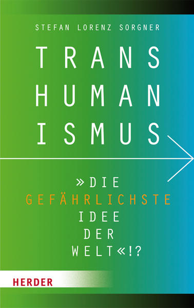 Transhumanismus | Bundesamt für magische Wesen