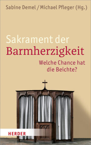 Sakrament der Barmherzigkeit | Bundesamt für magische Wesen