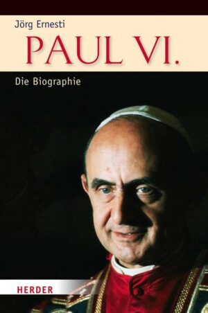 Paul VI. | Bundesamt für magische Wesen