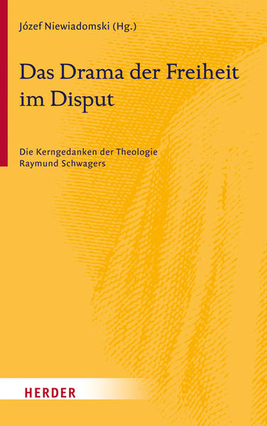 Ist die Entscheidung Jesu, seinen Weg konsequent bis zum Tod am Kreuz zu gehen, eine wirklich freie Entscheidung gewesen? Die alte christologische Frage ist noch immer aktuell und hat angesichts neuerer religionspolitischer Ereignisse sogar an Brisanz gewonnen. In dem vom Raymund Schwager SJ begründeten Ansatz der Dramatischen Theologie spielt der Freiheitsgedanke eine zentrale Rolle. Der Band dokumentiert die Beiträge eines zum Gedenken an den Innsbrucker Dogmatiker stattgefundenen Symposiums.