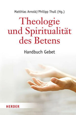 Theologie und Spiritualität des Betens | Bundesamt für magische Wesen