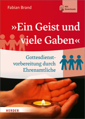 Wer sich auf eine ehrenamtliche Mitarbeit bei der Gottesdienstvorbereitung in der Gemeinde einlässt, egal ob für Kinder-, Familien- oder Seniorengottesdienste, der hat viele Fragen, er exponiert sich und sieht sich Fragen anderer ausgesetzt. Dafür braucht er Mut, Kenntnisse, sprachliches und gestalterisches Können, um auf den Punkt zu bringen, was er von seinem Glauben weitergeben möchte. Das Buch gibt im ersten Teil Tipps und Hilfen, um ansprechende Gottesdienste vorzubereiten. Im zweiten Teil werden zahlreiche Einzeltexte angeboten, die nach Kirchjahr und Themen geordnet sind. Haben Sie den Mut, einmal einen Gottesdienst vorzubereiten und ihm auch vorzustehen! Probieren Sie dabei auch Neues aus und bringen Sie Ihre eigenen Ideen ein. Fassen Sie das ins Wort, was Sie im Innersten bewegt und erschüttert. Erzählen Sie von Ihrem ganz persönlichen Glauben. Dieses Arbeitsbuch mit Vorlagen zum Download beantwortet viele Fragen und gibt Anregungen: Wann wird was gefeiert? Wer ist die Zielgruppe des Gottesdienstes? Wie macht man auf den Gottesdienst aufmerksam? Wie findet man ein Thema für den Gottesdienst? Wer kann bei der Vorbereitung unterstützen? Wie kann man den Gottesdienst ansprechend gestalten? Wie findet man den richtigen Ort für den Gottesdienst? Wie gestaltet man den Gottesdienstraum? Was ist die richtige Zeit für den Gottesdienst? Wie findet man sich in der Bibel zurecht? Wie kann man eine ansprechende musikalische Gestaltung der Feier erreichen? Welche Bibelausgaben und Liederbücher kann man verwenden? Wo findet man hilfreiche Literatur zur Vorbereitung des Gottesdienstes? Welche unterschiedlichen Feierformen gibt es?