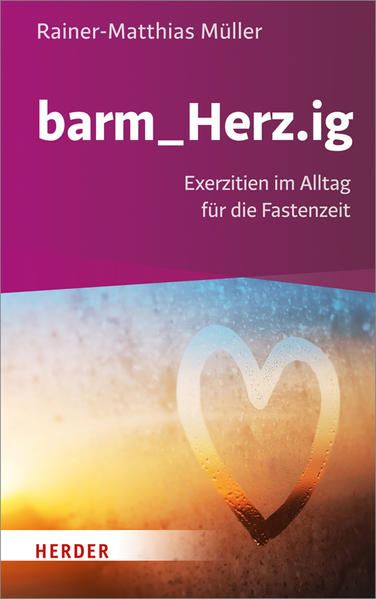 Das Buch bietet 47 Impulse für die Österliche Bußzeit, beginnend mit dem Aschermittwoch bis zum Ostersonntag. Das Grundthema der „Barmherzigkeit“ wird in fünf Wochenprogrammen facettenreich erklärt und meditiert. Die Auseinandersetzung mit der Barmherzigkeit möchte zur Achtsamkeit im Alltag anregen: zum achtsamen Umgang mit eigenen Bedürfnissen und den Bedürfnissen anderer. Diese Exerzitien im Alltag können alleine gemacht werden. Sollten Sie sie in Ihrer Pfarrei für eine Gruppe anbieten, finden Sie hier ebenfalls ausführliche Hinweise, u. a. für den ersten Abend in der Gruppe, für die wöchentlichen Reflexionstreffen und die Abschlussrunde nach Ostern. Durch den Jahresurlaub kann man Kraft tanken für all das, was an Herausforderungen das Leben spannend und stressig macht. Während der Woche ist es das Wochenende mit dem Sonntag, der eine kleine Auszeit vom Alltag ermöglicht. Aufs Jahr hin betrachtet, kann die jährliche Fastenzeit auf den Geschmack bringen, wie man das Leben noch intensiver genießen kann. Dazu sollen diese Exerzitien im Alltag dienen. Das Thema der Exerzitien kreist um Barmherzigkeit. Auch wenn das »Jahr der Barmherzigkeit«, das Franziskus,Papst für 2015 ausgerufen hatte, schon vergangen ist, so bleibt die Sehnsucht nach gelebter Barmherzigkeit in und außerhalb der Kirche immer gegenwärtig. Das Ziel ist daher »dran zu bleiben«, sensibler und achtsamer zu werden für die eigenen Bedürfnisse nach Barmherzigkeit und im Umgang mit anderen Menschen. Es ist nämlich der Alltag mit seinen Tücken und Herausforderungen, der uns oft oberflächlich urteilen lässt. Rasch ist man dabei, mit dem Finger auf andere zu zeigen, eigene Bewertungsmaßstäbe zu setzen und unbarmherzig zu werden. Das Einüben also, sich nicht zum Richter zu machen, sondern der Weisung Jesu »Barmherzigkeit will ich, nicht Opfer!« (Matthäus 9,13 und 12,7) zu folgen, ist für alle Menschen, gleich welcher Religion, ein »Muss«.