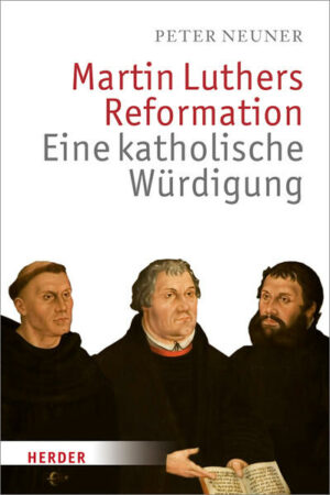 Martin Luthers Reformation | Bundesamt für magische Wesen