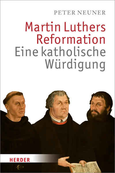 Der Band unternimmt eine katholische Würdigung der Theologie Luthers und des Luthertums in ökumenischer Absicht. Vor dem Hintergrund der vielgestaltigen und teils widersprüchlichen Lutherdeutungen der vergangenen 500 Jahre zeigt der Autor, dass das Kernanliegen Luthers und seiner Reformation in der Rechtfertigungsbotschaft liegt. Darauf aufbauend werden die zentralen theologischen Themen behandelt, die bis heute zwischen Katholiken und Protestanten strittig sind: Glaube und Werke