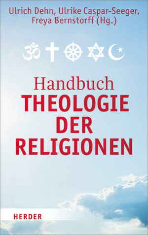Handbuch Theologie der Religionen | Bundesamt für magische Wesen