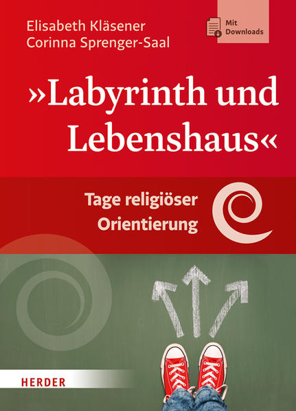 Das Materialbuch bietet praxisbewährte Vorschläge zur Durchführung des schulpastoralen Angebotes von Tagen religiöser Orientierung und stellt dabei die Schüler und ihre individuellen Lebenswelten in den Mittelpunkt. Ausgehend von zentralen Themen wie Selbstfindung und Gruppenzusammengehörigkeit, Zukunftsgestaltung und Sinnfragen werden zahlreiche und sehr verschiedenartige Bausteine präsentiert, um die Teilnehmer auf ihrem Weg durch diese Tage anzuleiten. Dieses Arbeitsbuch mit Downloads erläutert zum einen, wie das Konzept ´Tage religiöser Orientierung´ aussehen könnte, bietet zum anderen aber auch eine Vielzahl praxiserprobter Texte und Methoden als Bausteine an. Die einzelnen Elemente wie Fantasiereisen, Körperwahrnehmungsübungen, Rollenspiele, Meditationen, Texte und Gebete sind den unterschiedlichen aufeinander bezogenen Phasen der Tage religiöser Orientierung zugeordnet bzw. im Anhang unter Methoden bzw. Textgattungen aufgeführt. Generell sind die Materialien für Jugendliche ab 14 Jahren geeignet, viele aber auch bei der Arbeit mit jungen Erwachsenen zu verwenden. Die Materialien können und müssen jeweils neu von den Begleitpersonen der einzelnen Gruppe situations- und adressatengerecht ausgewählt werden