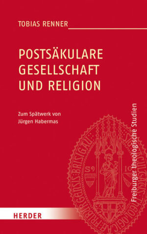 Postsäkulare Gesellschaft und Religion | Bundesamt für magische Wesen