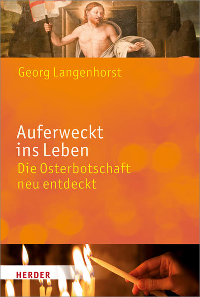 Bei der Bedeutung von Ostern kommt die Denkfähigkeit, kommen aber auch die sprachlichen Ausdrucksmöglichkeiten schnell an Grenzen. Die Vermittlung dieses Glaubens an Kinder und Jugendlichen ist schwierig. Die Verständigung mit Nichtgläubigen kompliziert. Umso wichtiger, sich dieser Aufgabe immer wieder neu zu stellen. Genau das wird im vorliegenden Buch versucht. In zwölf Zugängen nähert sich der Autor dem unlösbaren Zusammenhang von Karfreitag und Ostern. Jeder Zugang erfolgt über ein thematisch bestimmtes Motivbündel, das mit den Erzählungen um Passion und Auferweckung verbunden ist. Dazu dienen ungewöhnliche und herausfordernde Lesarten der biblischen Ostererzählungen, spirituelle Impulse sowie Gedichte der Gegenwartsliteratur. Das Christentum stand von Anfang an und steht bleibend ganz im Zeichen von Ostern. Ohne dieses Fest, ohne den Glauben an die Auferweckung aus dem Tod, hätte sich diese Religion nicht entwickelt, wäre der ganze christliche Glaube haltlos. So sehr man die Erinnerung an die Auferweckung Jesu an einem Tag im Jahr in besonderer Form feiert, so sehr sollte der Geist dieses Festes den Alltag bestimmen. Aber was bekennen Christinnen und Christen denn wirklich mit dem Glauben an die Auferweckung Jesu? Wie gestalten sie das Leben in der immer wieder neu bekräftigten Hoffnung, dass auch sie nicht im Tod bleiben, sondern auferweckt werden zu einem ›ewigen Leben‹, zu einem ›Sein bei Gott‹? Ist Ostern wirklich der Wärmestrom, der die Grundtemperatur unseres Lebens speist? Der Pulsschlag, der dem Alltag genauso seinen Rhythmus einzeichnet wie den extremen Höhen und Tiefen unseres Daseins? Was also heißt das: Leben aus der Strahlkraft Osterns?