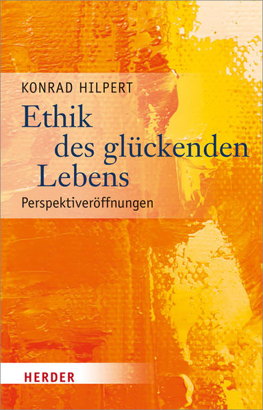 In welchem Verhältnis stehen moralischer Anspruch und die menschliche Sehnsucht nach Glück? Welche Haltungen sind heute von einer überzeugenden Persönlichkeit gefordert? Wie kann sich eine Ethik des glückenden Lebens auf konkreten Handlungsfeldern bewähren? Diese Leitfragen durchziehen die Überlegungen von Konrad Hilpert wie ein roter Faden. Besondere Aufmerksamkeit schenkt er dabei den vieldiskutierten Fragen am Beginn und Ende des Lebens und deren Gestaltung durch den auf Selbstbestimmung ausgerichteten Menschen ebenso wie Fragen leiblicher Identität und neuen wie alten Formen des Zusammenlebens. Ein wichtiger Beitrag zum gemeinsamen Ringen um authentisches und kohärentes Menschsein. Die Beiträge der ersten Gruppe behandeln Grundfragen und stecken damit das theoretische Feld ab, in dem gedacht und von dem aus argumentiert wird. Es geht also in ihnen um Begründungen, um Ansätze und Argumentationstypen und weniger um die Wahrnehmung und die Reflexion möglicher einzelner Herausforderungen und Lösungen. Hierauf gerichtet sind hingegen die Beiträge der zweiten Gruppe. Sie befassen sich mit konkreten Fragestellungen, die in jüngerer Zeit Gegenstand eines breiteren Interesses, der anspruchsvolleren Erwachsenenbildung und gesellschaftlicher Kontroversen waren. Konkret geht es um die umstrittenen Fragen am Beginn und am Ende des Lebens und deren Gestaltung durch den auf Selbstbestimmung ausgerichteten Menschen ebenso wie um das Bemühen um neue und alte Formen des Zusammenlebens, die dem menschlichen Streben nach Glück Raum und Zukunft geben. Im Fachjargon der Ethiker-Zunft spricht man auch von Problemen der speziellen oder angewandten Ethik. Die hier behandelten Probleme lassen deutlich werden, dass sich der Schwerpunkt der fachethischen Diskussion-gleich ob sie sich als philosophische oder als theologische Disziplin versteht-innerhalb der letzten Jahre auf das Gebiet der Angewandten Ethik verlagert hat. Konkret geht es hierbei um »klassische« Themen des Umgangs mit Leben und Sterben, Liebe und Sexualität, Ehe und Familie ebenso wie um neue Problemstellungen, die sich aus den Fortschritten in Wissenschaft, Medizin und Technik ergeben und als Bioethik, Medizinethik, Rechtsethik usw. ganz neue Areale ethischen Nachdenkens entstehen lassen. Ethik artikuliert sich aber nicht nur als Reflexion von Handlungen, sondern achtet auch auf die Haltungen, die die moralischen Subjekte erwerben können. Solche guten bzw. schlechten Gewohnheiten-in traditioneller Sprache »Tugenden« bzw. »Laster«-sind die Basis und die zeitlich konstanten Einstellungen, aus denen heraus konkrete Entscheidungen und Handlungen erwachsen und in bestimmten Handlungskonstellationen (»Situationen«) durchgehalten werden. Solchen exemplarischen Haltungen gelten die Darlegungen der dritten Gruppe von Beiträgen.