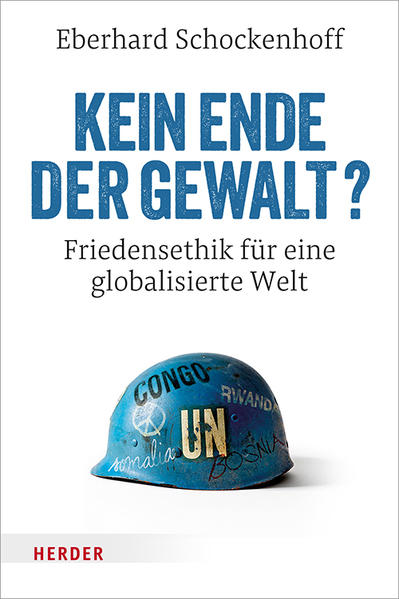 Eberhard Schockenhoffs Buch gibt Orientierung für das 21. Jahrhundert: Die Friedensethik des profilierten Moraltheologen ist kompetent, allgemeinverständlich und aus christlicher Grundhaltung. Der Kompass für eine Welt, die sich nach Frieden sehnt. In der Friedensethik vollzog sich in den vergangenen Jahrzehnten ein Paradigmenwechsel: Im Mittelpunkt steht nicht mehr die Frage, unter welchen Bedingungen die Anwendung militärischer Gewalt gerechtfertigt sein kann, sondern welche Wege zum Frieden führen. Das Buch analysiert die Kriegserfahrungen und Friedenshoffnungen der Menschen von der Antike bis zur Gegenwart. Es verfolgt die Entwicklung der Lehre vom gerechten Krieg und skizziert die Herausforderungen einer Friedensethik für das 21. Jahrhundert. Dabei zeigen sich auch im Konzept des gerechten Friedens Spannungen und Widersprüche. Das Ziel der angestrebten Gewaltfreiheit gerät mit der Schutzverantwortung für Menschen in Not in Konflikt. Das Buch analysiert dieses ethische Dilemma und zeigt konstruktive Wege zu seiner Überwindung.