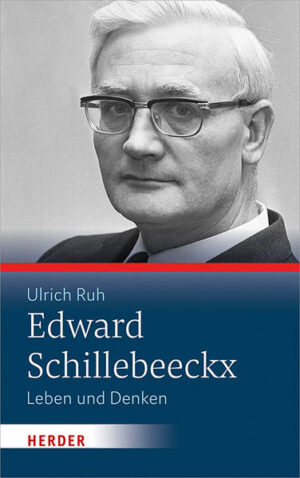 Edward Schillebeeckx | Bundesamt für magische Wesen