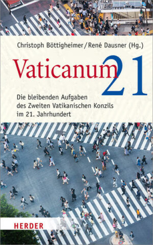 Vaticanum 21 | Bundesamt für magische Wesen