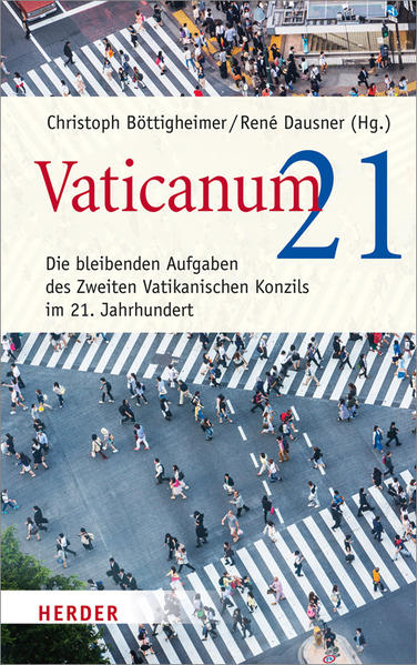 In Erinnerung an die Beendigung des II. Vaticanums am 8. Dezember 1965 fand im Dezember 2015 ein internationaler Kongress zu den Herausforderungen für Theologie und Kirche im 21. Jahrhundert statt. Der Band enthält die Schlusserklärung sowie alle Kongress-Vorträge. So werden ein umfassender Einblick in die Konzilsrezeption gewährt und Perspektiven auf die für Theologie und Kirche heute zentralen Themen eröffnet. Ein Anhang enthält die Erklärung des Pariser Theologenkongresses vom April 2015, erstmals in deutscher Übersetzung.