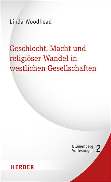 Linda Woodhead zeigt, wie der Feminismus und der Wandel der Geschlechter- und Machtverhältnisse Religion in der modernen Welt beeinflusst hat. Sie beschreibt, wie der Feminismus die Art und Weise verändert hat, wie wir Religion analysieren und was wir überhaupt als ‚religiös‘ ansehen, inwieweit wir etwa Alltagsreligion, ‚Magie‘, ‚Aberglaube‘ oder auch religiöse Praktiken von Frauen und Kindern ernst nehmen. Daraufhin untersucht die Autorin, wie und warum Veränderungen in den Geschlechterverhältnissen zum Bedeutungsrückgang der Kirchen beitrugen, und widmet sich dem Aufstieg der ‚Spiritualität‘ als einem Phänomen, das hauptsächlich von Frauen befördert und getragen wird, teilweise in der Absicht, das kirchliche Christentum zu ersetzen. Schließlich bietet das Buch eine allgemeine Theorie des Verhältnisses von Religion, Macht und Geschlecht, die die Legitimation und Umgestaltung von Macht- und Geschlechterverhältnissen als einen zentralen Faktor des religiösen Wandels darstellt.