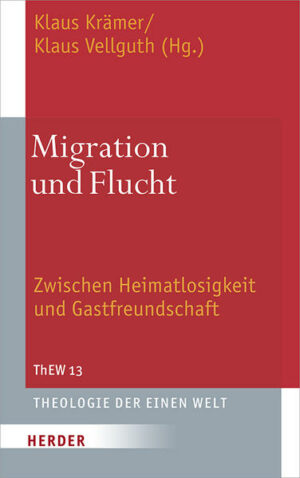 Migration und Flucht | Bundesamt für magische Wesen