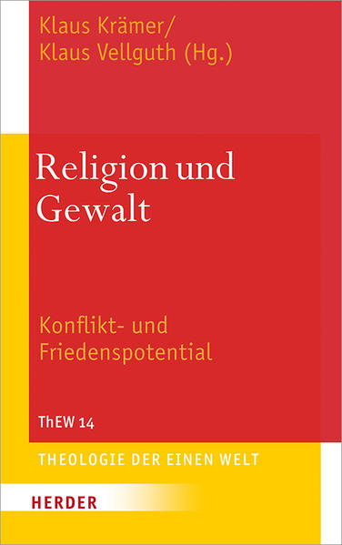 Sind Religion und Gewalt unausweichlich miteinander verquickt? Theologische Stimmen verschiedener Kontinente antworten: wozu Gewaltschilderungen in der Bibel