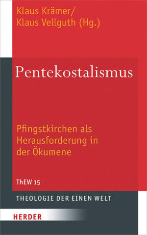 Die weltweite Bewegung des Pentekostalismus stellt eine große Herausforderung in der Ökumene dar und ist mit gravierenden Veränderungen des Christentums verbunden. Pentekostale Kirchen zählen zu den am stärksten wachsenden Kirchen weltweit. Nicht nur der quantitative Zulauf ist eine Anfrage an die »traditionellen Kirchen«. Diese Entwicklungen zeichnen die Beiträge von Autorinnen und Autoren aus verschiedenen Kontinenten nach. Sie fokussieren dabei Themen wie: Entwicklung des Pentekostalismus, Grundzüge pentekostaler Theologie, Faszination der pentekostalen Bewegungen für Christinnen und Christen, Charismatische Bewegungen innerhalb der katholischen Kirche. Sie beschreiben zudem die Antwort der katholischen Kirche auf die pentekostalen Bewegungen aus den verschiedenen kontextuellen Blickwinkeln.