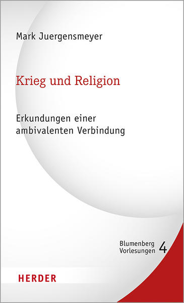 Mark Juergensmeyer, international anerkannter Experte zum Thema religiöse Gewalt, befasst sich in seinem Buch eingehend mit der Idee des Krieges: warum sie eine so starke Anziehungskraft ausübt und was sie mit Religion zu tun hat. Seine Ausführungen basieren auf neueren Fallstudien zur terroristischen und staatlich finanzierten religiösen Kriegsführung sowie auf Interviews mit Unterstützern von Al Qaida, mit Opfern des IS, mit militanten Christen und buddhistischen Extremisten. Juergensmeyer kommt zu dem Schluss, dass Religion und Krieg dadurch miteinander verbunden sind, dass sie beide alternative Realitäten darstellen, die auf das Chaos und die soziale Spaltung des Lebens auf eine Weise antworten, die Klarheit bietet und Sieg verheißt. Indem das Buch diese dunkle Anziehungskraft erkundet, die Krieg und Religion aufeinander ausüben, zeigt es, dass Krieg ohne Blutvergießen vorstellbar ist und wie Religion einen Beitrag zum Frieden leisten kann