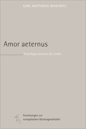 Amor aeternus | Bundesamt für magische Wesen