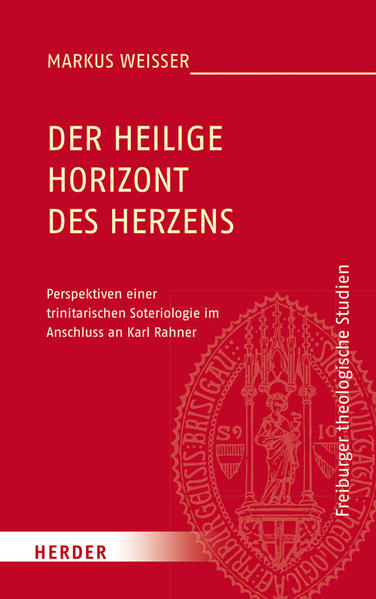 Die Studie rekonstruiert kritisch den Sinn traditioneller Erlösungsmotive und verbindet ihn mit einem innovativen Neuzugang: Im Anschluss an Karl Rahner wird die offene Universalität des Heils, das Gott selbst ist, als trinitarische Dynamik entfaltet. Einseitige Fixierungen auf Sünde und Schuld werden zugunsten einer umfassenden, sakramentalen Sichtweise überwunden, die das christliche Erlösungsverständnis von dessen Ziel her plausibel werden lässt: dem Heiligen Horizont des Herzens. Auf dessen Unverfügbarkeit hin kann der Mensch gelöst und erlöst seine Existenz wagen, um von dort her seine Vollendung zu empfangen. In der Freiheit des Geistes Christi erwächst ihm dabei auch eine neue Sensibilität für die Anderen.