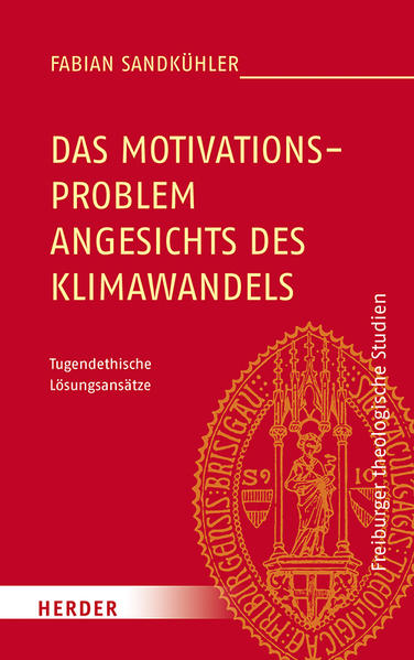 Viele Menschen wissen zwar um die menschengemachten Ursachen des Klimawandels und um dessen negative Auswirkungen, verändern ihr Verhalten aber nicht hin zu einer klimafreundlicheren Lebensweise. Die Studie zeigt, wie das hier zutage tretende Motivationsproblem durch die Entwicklung einer klimafreundlichen Haltung überwunden werden könnte. Dazu greift sie auf den aristotelisch-thomanischen Tugendbegriff zurück und setzt ihn mit neueren Theorien des Guten in Beziehung. Es wird deutlich, dass die klassischen Kardinaltugenden eine Haltung zu umschreiben vermögen, die nicht nur von Nutzen für die Umwelt, sondern auch hochattraktiv für den Einzelnen ist.