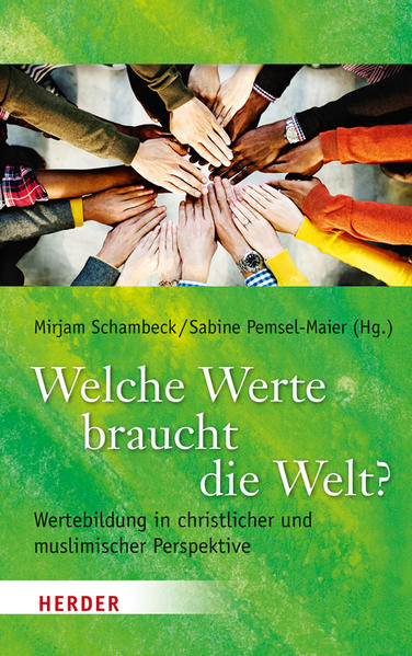 Unerwartet heftig werden angesichts der vielen in Deutschland Zuflucht Suchenden Wertefragen wieder verhandelt. Es stellt sich neu die Frage, wie unsere Gesellschaft Grundwerte angesichts von Multikulturalität und Multireligiosität versteht und aushandelt. Der Band entfaltet vor diesem Hintergrund Konzepte religiöser Bildung, die Instrumente anbieten, wie solche Prozesse gestaltet werden können. Neben christlichen kommen dabei auch muslimische Stimmen zu Wort.