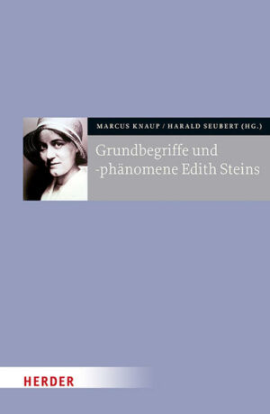 Grundbegriffe und -phänomene Edith Steins | Bundesamt für magische Wesen