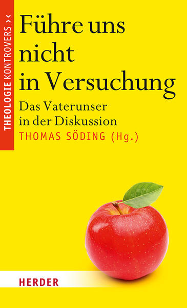 Das Vaterunser steht im Zentrum heißer Debatten über die Gottesfrage. »Führe uns nicht in Versuchung«, so wird gebetet. Ist das stimmig? Muss die Bitte verändert werden? Oder soll sie gerade das Beten und das Denken provozieren? Die theologische Kontroverse geht in die Tiefe: Das biblische Zeugnis muss neu erschlossen werden, das Handeln Gottes und das Bitten von Menschen gerät in den Fokus, die liturgische Praxis steht auf dem Prüfstand, die ökumenischen Beziehungen werden getestet. Was heißt überhaupt »Versuchung« und was göttliche Führung? Wie ist diese negativ formulierte Bitte im Ganzen des Vaterunsers zu verstehen? Mit Beiträgen u.a. von Michael Beintker, Christian Frevel, Winfried Haunerland, Isolde Karle, Julia Knop, Eckhard Nordhofen, Johanna Rahner, Thomas Söding, Magnus Striet, Robert Vorholt, Gunda Werner.