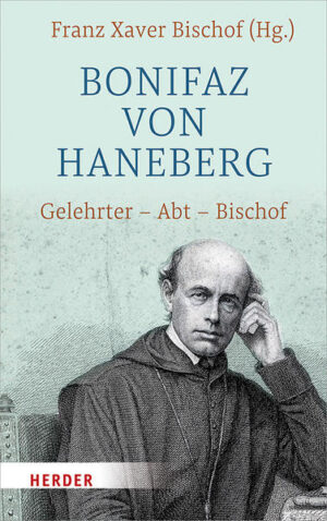 Bonifaz von Haneberg (1816-1876) galt schon zu Lebzeiten als Personifizierung des gelehrten, polyglotten Benediktiners. Mit diesem Buch wird erstmals die Breite der Lebensarbeit Hanebergs mit wissenschaftlichem Anspruch und in allgemeinverständlicher Sprache in den Blick genommen und im politisch-kulturellen und geistesgeschichtlichen Kontext des 19. Jahrhunderts verortet. Diese Biografie behandelt die drei Lebensbereiche, in denen Bonifaz von Haneberg als Gelehrter, Abt und Bischof gleichzeitig oder nacheinander tätig war. Es verortet diese herausragende Persönlichkeit zugleich in der Lebenswirklichkeit der Stadt München und des 19. Jahrhunderts, zeigt Haneberg als Akteur der Münchner Romantik, als Wissenschaftler und zweiten Gründer der Abtei St. Bonifaz, benennt sein Ringen um geistige Universalität, beleuchtet seine Rolle an der Seite von Döllinger in den kirchenpolitischen und theologischen Herausforderungen der 1860er und 1870er Jahre und zeigt den Bruch dieser Freundschaft. Nicht zuletzt spiegelt es Hanebergs Ringen zwischen den Ansprüchen des monastischen Lebens und der Fülle der Aufgaben, welche die Abtei täglich zu bewältigen hatte. Bonifaz von Haneberg (1816-1876) galt schon zu Lebzeiten als Personifizierung des gelehrten, polyglotten Benediktiners. Seit 1840 Professor für biblisch-orientalische Sprachen und alttestamentliche Exegese an der Universität München, galt Haneberg neben seinem Mentor und Freund Ignaz von Döllinger als die zweite Koryphäe der dortigen Theologischen Fakultät. Ab 1854 zusätzlich in der Verantwortung für die Abtei St. Bonifaz, entwickelte diese sich unter Leitung Hanebergs zu einem bedeutsamen monastischen, seelsorgerlichen und sozialen Zentrum in der bayerischen Metropole-mit Strahlkraft weit über München und Andechs hinaus. Vor dem Hintergrund der innerkirchlich wie politisch-gesellschaftlich sturmgepeitschten Zeit nach dem Ersten Vatikanischen Konzil und der Reichsgründung gegen römischen Widerstand 1872 zum Bischof von Speyer ernannt, verstarb Haneberg nach nur vier intensiven Amtsjahren.