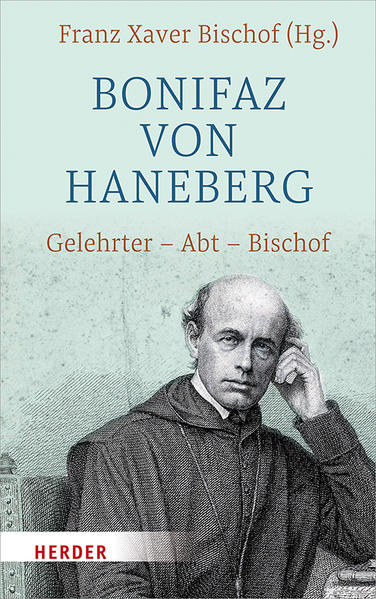 Bonifaz von Haneberg (1816-1876) galt schon zu Lebzeiten als Personifizierung des gelehrten, polyglotten Benediktiners. Mit diesem Buch wird erstmals die Breite der Lebensarbeit Hanebergs mit wissenschaftlichem Anspruch und in allgemeinverständlicher Sprache in den Blick genommen und im politisch-kulturellen und geistesgeschichtlichen Kontext des 19. Jahrhunderts verortet. Diese Biografie behandelt die drei Lebensbereiche, in denen Bonifaz von Haneberg als Gelehrter, Abt und Bischof gleichzeitig oder nacheinander tätig war. Es verortet diese herausragende Persönlichkeit zugleich in der Lebenswirklichkeit der Stadt München und des 19. Jahrhunderts, zeigt Haneberg als Akteur der Münchner Romantik, als Wissenschaftler und zweiten Gründer der Abtei St. Bonifaz, benennt sein Ringen um geistige Universalität, beleuchtet seine Rolle an der Seite von Döllinger in den kirchenpolitischen und theologischen Herausforderungen der 1860er und 1870er Jahre und zeigt den Bruch dieser Freundschaft. Nicht zuletzt spiegelt es Hanebergs Ringen zwischen den Ansprüchen des monastischen Lebens und der Fülle der Aufgaben, welche die Abtei täglich zu bewältigen hatte. Bonifaz von Haneberg (1816-1876) galt schon zu Lebzeiten als Personifizierung des gelehrten, polyglotten Benediktiners. Seit 1840 Professor für biblisch-orientalische Sprachen und alttestamentliche Exegese an der Universität München, galt Haneberg neben seinem Mentor und Freund Ignaz von Döllinger als die zweite Koryphäe der dortigen Theologischen Fakultät. Ab 1854 zusätzlich in der Verantwortung für die Abtei St. Bonifaz, entwickelte diese sich unter Leitung Hanebergs zu einem bedeutsamen monastischen, seelsorgerlichen und sozialen Zentrum in der bayerischen Metropole-mit Strahlkraft weit über München und Andechs hinaus. Vor dem Hintergrund der innerkirchlich wie politisch-gesellschaftlich sturmgepeitschten Zeit nach dem Ersten Vatikanischen Konzil und der Reichsgründung gegen römischen Widerstand 1872 zum Bischof von Speyer ernannt, verstarb Haneberg nach nur vier intensiven Amtsjahren.