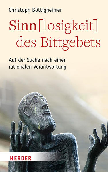 Ist Gott allmächtig, allwissend, allgütig und unveränderlich? Darf er gar als Person angesehen werden oder ist er der ganz andere? Ist er von der Welt getrennt oder erhält er sie und greift lenkend in sie ein? Kontrovers diskutierte Fragen, die vor allem beim Bittgebet aufbrechen. Das Buch bringt philosophische, naturwissenschaftliche sowie theologische Einwände gegen das Bittgebet zur Sprache und sucht nach seiner rationalen Verantwortung. Dabei werden zugleich die Fragen des Theismus behandelt und Gottesvorstellungen kritisch durchleuchtet.