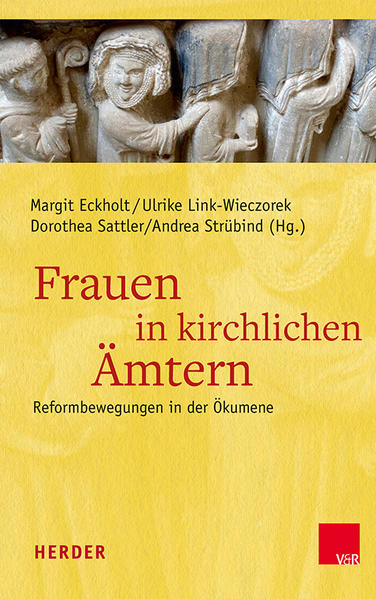 Der Band beleuchtet mit hoher ökumenischer Sensibilität die Argumente für die Teilhabe von Frauen an allen kirchlichen Ämtern und Diensten, ohne die es keinen Weg zur sichtbaren Einheit der Kirchen geben wird. Er dokumentiert den ökumenischen Kongress, der 2017 in Osnabrück stattfand, sowie die vom Kongress verabschiedeten »Osnabrücker Thesen«.