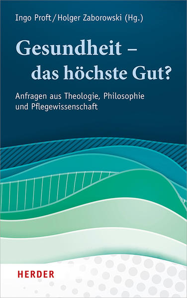 Wer gesund ist, kann nicht zugleich auch krank sein-oder doch? Was meint der Begriff Gesundheit? Welchen Wert besitzt er? Ist Gesundheit wirklich herstellbar, eine garantierte Leistung. Für wen? Wo liegt die Grenze zwischen Gesundheit und Krankheit, Heilung und Heil? Die Beiträge mischen sich in die gesellschaftliche Debatte um das „Gut Gesundheit“ ein, indem sie verschiedenste Fragestellungen interdisziplinär aus philosophischer, pflegewissenschaftlicher, theologischer und ethischer Sicht behandeln. Mit Beiträgen von Heike Baranzke, Hermann Brandenburg, Nils Fischer, Margareta Gruber, Manfred Hülsken-Giesler, Franziskus von Heereman, Helen Kohlen, Doris Nauer, Sabine Nover, Ingo Proft, Paul Rheinbay, Wolfgang Reuter, Alban Rüttenauer, Sonja Sailer-Pfister, Erika Sirsch, Frank Weidner, Holger Zaborowski