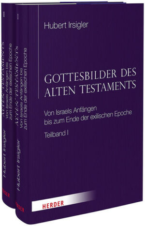 Gottesbilder des Alten Testaments | Bundesamt für magische Wesen