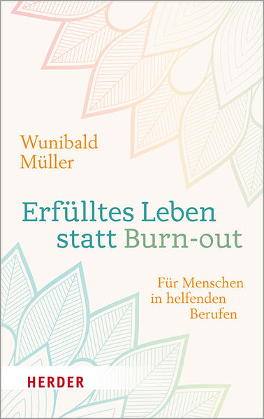 Erfrischend und persönlich lädt Wunibald Müller in diesem Buch dazu ein, die Lust am Leben nicht zu verlieren. Statt zu warten, bis man ausgebrannt ist, um sich dann erst eine Auszeit zu gönnen, ist es wichtig, den Alltag und die gesamte Einstellung zum Leben und zur Arbeit rechtzeitig zu überdenken und anders zu gestalten. Jeder kann aktiv dazu beitragen, nicht innerlich auszubrennen, zumindest weniger gefährdet zu sein. Der Autor versucht diese „lustvolle“ Herangehensweise an das Leben zunächst aus einer psychologisch-psychotherapeutischen Sicht darzustellen und geht dann auf die spirituelle Dimension ein. Praktische Übungen zu jedem Abschnitt helfen, das Erklärte in die Tat umzusetzen. Ein Buch für alle Menschen, die in helfenden Berufen tätig sind: im medizinischen, pädagogischen, sozial-caritativen und seelsorglichen Bereich. »Wir müssen in unserem alltäglichen Leben mit den Aufgaben, denen wir nachgehen, mit den Menschen, mit denen wir leben, in Berührung kommen. Wir müssen in Beziehung zu ihnen treten. Sie müssen uns etwas bedeuten, ja, wir müssen sie lieben.« (Aus dem Vorwort)