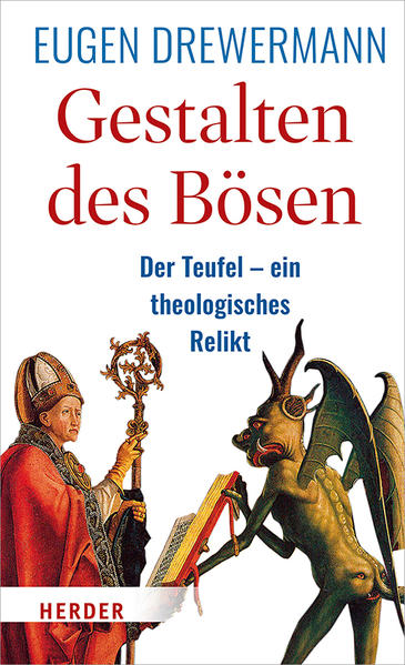 Das Leid ist der Fels des Atheismus, hat Georg Büchner einmal geschrieben. Und tatsächlich, angesichts der Gewalt und Katastrophen in der Welt bleiben oft nur Wut, Verzweiflung und vor allem die Frage: Woher kommt das Böse? Dieser Frage geht Eugen Drewermann nach, blickt in die Geschichte und kommt am Ende bei der Gestalt an, die seit Jahrhunderten eine Antwort war: der Teufel. Er analysiert die Figur des Teufels und den Glauben an ihn und zeigt im Gespräch mit dem Journalisten Jörg- Dieter Kogel, weshalb der Teufelsglaube eine Projektion ist und was wir gewinnen, wenn wir ihn als überholtes Relikt betrachten. Drewermann zeigt, wie man das Böse »überlieben« und so den Menschen die Angst nehmen kann, die letztlich die Quelle des Leids ist. "Es gibt deshalb nur einen Weg, das Böse zu mildern, zu reduzieren, zu überwinden