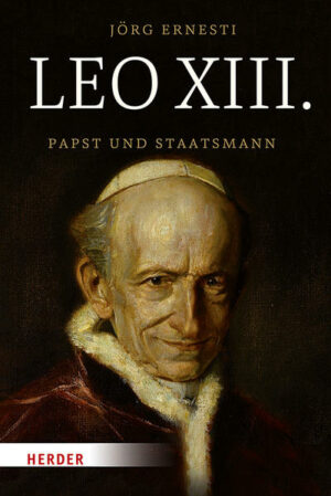 Leo XIII. | Bundesamt für magische Wesen
