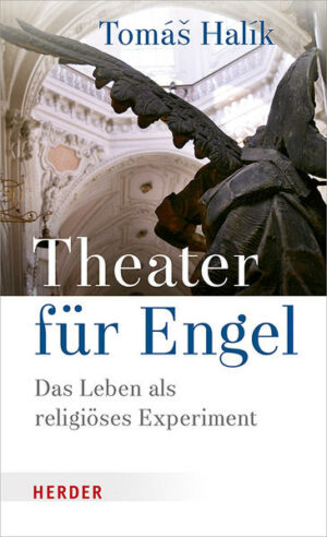 Theater für Engel | Bundesamt für magische Wesen