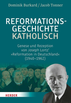Reformationsgeschichte katholisch | Bundesamt für magische Wesen