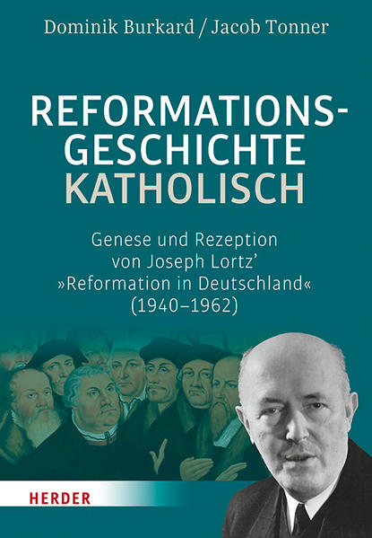 Das Erscheinen der »Reformation in Deutschland« von Joseph Lortz im Jahr 1939/40 markiert einen Wendepunkt der katholischen Reformationsgeschichtsschreibung. An dem Versuch, eine grundsätzlich positive Würdigung Luthers und ein gerechtes Verständnis der Reformation mit der dogmatischen »Korrektheit« des katholischen Standpunkts zu vermitteln, entzündete sich eine außergewöhnlich dichte und langanhaltende Diskussion quer durch alle Konfessionen. War das Werk selbst in aller Munde, so blieb den Augen der Öffentlichkeit die verwickelte Entstehungsgeschichte ebenso verborgen wie der Zwang der höheren (Kirchen-)Politik, unter dem das Werk bis 1962 stand. Anhand der archivalischen Überlieferung-nicht zuletzt mit Hilfe des hier erstmals ausgewerteten Nachlasses von Lortz-wird die spannende Entstehungs- und Rezeptionsgeschichte der »Reformation in Deutschland« von ihrer ersten Auflage in der Zeit des Nationalsozialismus über die grundlegend veränderten Bedingungen der Nachkriegszeit bis hin zur vierten Auflage am Vorabend des Zweiten Vatikanischen Konzils rekonstruiert. Es eröffnen sich entlarvende Einblicke in das zähe Ringen von Autor und Herder-Verlag mit der kirchlichen Zensur um ein Werk, das inmitten aller konfessionellen, weltanschaulichen und politischen Kontroversen zu einem fruchtbaren »Gespräch zwischen den Konfessionen« beitrug. Ein wahrer Wissenschaftskrimi mit zahlreichen Originaldokumenten.