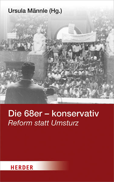 Die 68er - konservativ | Bundesamt für magische Wesen