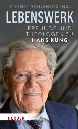 Hans Küng ist einer der wenigen weltweit bekannten und geachteten Theologen unserer Zeit. Beeindruckend ist das Themenspektrum seines theologischen OEuvres, konsequent sein lebenslanger Einsatz für Ökumene, Kirchenreform, interreligiösen Dialog und Weltethos. Anlässlich seines 90. Geburtstags im Jahr 2018 versuchten Weggefährten und Schüler einen Rückblick auf das Schaffen und Wirken dieses herausragenden Denkers. Der Band dokumentiert diesen Rückblick. Die aufgenommenen Beiträge würdigen das vielschichtige Lebenswerk Hans Küngs aus unterschiedlichen Perspektiven und zeigen die bleibende Bedeutung seines Denkens. Eröffnet wird der Band mit einem Festvortrag der früheren EKD-Ratsvorsitzenden Margot Käßmann zu Hans Küngs Geburtstag: »Reformation und Toleranz«. Dem folgen Beiträge eines Symposiums zum Werk von Hans Küng