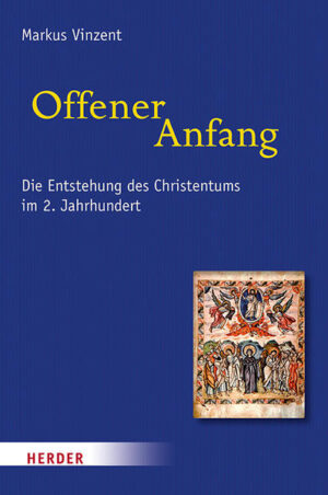 Ausgehend von der These, dass das frühe Christentum an einer historischen Darstellung seiner Anfänge nicht interessiert war, gelangt Vinzent zu grundstürzenden Einsichten, die jahrhundertealte Vorstellungen infrage stellen: Die ältesten Zeugen sind weder die Evangelien noch die Apostelgeschichte, auch nicht die Briefe des Paulus. Es sind apokryphe Schriften, angebliche Briefe von Jesus oder Paulus, Leben von Aposteln oder jüdische Schriften. Den ersten christlichen Theologen ging es nicht darum, sich historisch der Person Jesu von Nazaret oder der Anfänge des Christentums zu vergewissern, sondern der »historische« Rekurs diente als antihäretisches Kampfmittel. Eusebius von Cäsarea hat im 4. Jh. diesem Rekurs zur Durchbruch verholfen-bis heute!