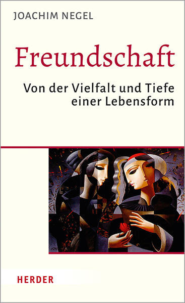 Aus verschiedenen Blickwinkeln geht Joachim Negel dem vielschichtigen Thema »Freundschaft« nach: von den griechischen, jüdischen, christlichen Hintergründen über Brieffreundschaften und geistliche Freundschaften bis hin zu Eros und gott-menschlichen Freundschaften. Dabei entdeckt er gerade in der christlichen Kultur- und Frömmigkeitsgeschichte ungeahnte Reichtümer und Schönheiten, aber auch Abgründigkeiten: das Melancholische und Verwirrende, das Beglückende und Traurige, das Liebestrunkene und Ruhig-Klare, auch das nicht selten Fordernde und Überfordernde. Es leuchten immer wieder flüchtige Präsenzen eines verloren gegangenen Gottes auf und die Frage, ob und (wenn ja) wie es möglich ist, in postsäkularer Zeit auf reflektierte Weise religiös zu sein.