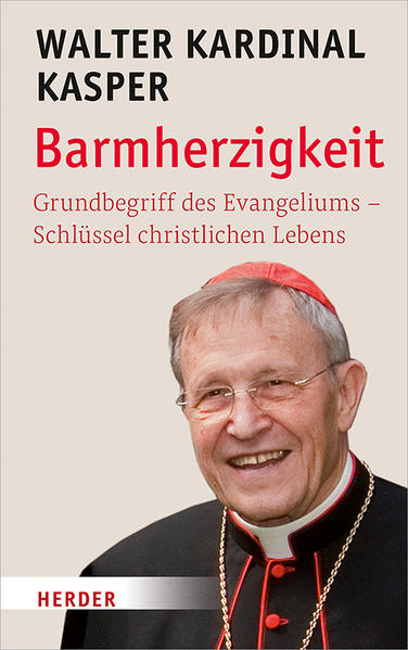 Das Nachdenken über die Barmherzigkeit führt zu den Grundfragen der Gotteslehre. Sie stellt den Kern und die Summe der biblischen Gottesoffenbarung dar. Das vorliegende Buch verbindet theologische Reflexion mit geistlichen, pastoralen und auch gesellschaftlichen Überlegungen, da ja das Thema Barmherzigkeit in viele Fragen christlicher, kirchlicher und sozialer Praxis hineinführt. Kasper regt dazu an, die christliche Gotteslehre und die daraus sich ergebenden praktischen Konsequenzen neu zu durchdenken, um damit dem, was mit der heute dringend notwendigen theozentrischen Wende in der Theologie und im Leben der Kirche gemeint ist, Konturen zu geben. Diese sechste Auflage wurde durch ein Vorwort von Walter Kardinal Kasper erweitert. „Die Botschaft von der Barmherzigkeit Gottes ist keine welt- und praxisfremde Theorie